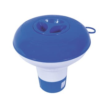 Dyspenser środków chemicznych BESTWAY 12,7 cm 99f40323211b8711d672623b35520d8f
