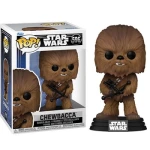 Funko Figurka Pop Star Wars: SWNC- Chewbacca
