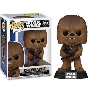 Funko Figurka Pop Star Wars: SWNC- Chewbacca Funko Figurka Pop Star Wars: SWNC- Chewbacca