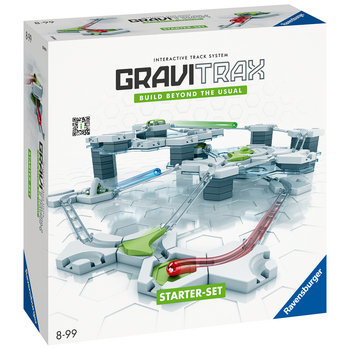 Gravitrax Zestaw Startowy Gravitrax Zestaw Startowy