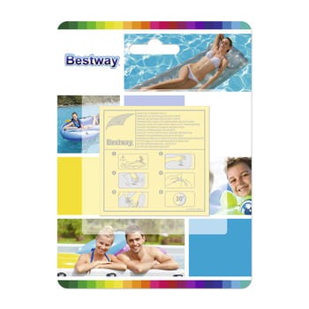 Zestaw naprawczy BESTWAY 3771ec9921c1b2d1f2c47fcab2fe008d