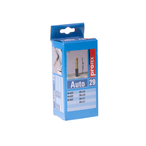 Dętka Auto 28/29 1,9 - 2,1 Dętka Auto 28/29" 1,9 - 2,1