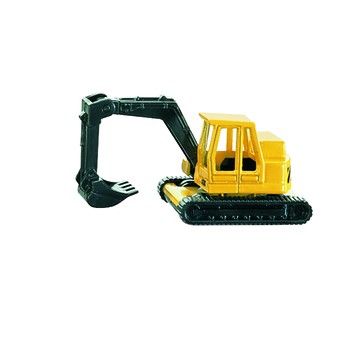 Samochód SIKU 08 (MIX) Trefl Samochód SIKU 08 (MIX) Trefl