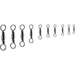 Krętlik Jaxon baryłkowy 14