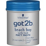 Pasta do włosów Got2b Beach Boy 100 ml