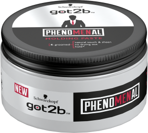 Pasta do włosów Got2b phenoMENal 100 ml