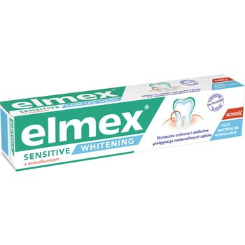 Pasta do zębów Elmex Sensitive Whitening 75 ml 126.jpg