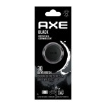 AXE- Zapach samochodowy Mini Vent Air Freshener - BLACK