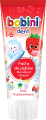 Pasta do zębów dla dzieci Bobini Lody truskawkowe powyżej 1-go roku życia 75ml