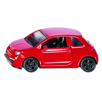 Samochód SIKU 14 (MIX) Trefl Samochód SIKU 14 (MIX) Trefl