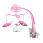 Canpol babies karuzela elektryczna z projektorem i pozytywką