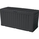 Schowek ogrodowy MARVEL PLUS STORAGE BOX 270 L