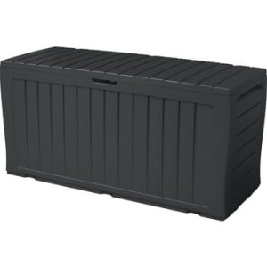 Schowek ogrodowy MARVEL PLUS STORAGE BOX 270 L