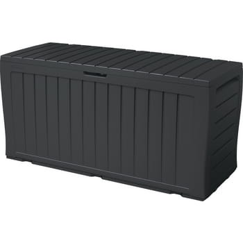 Schowek ogrodowy MARVEL PLUS STORAGE BOX 270 L ac80bfc450b57312bc1c54e9aad6e408