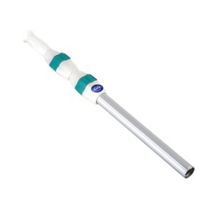 Rura teleskopowa aluminiowa 3,6 m (3x1,2 m) Gre