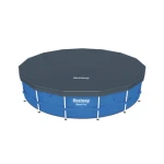Przykrycie na basen Bestway Steel Pro 457x91cm (58038)