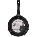 Patelnia 28cm Black Stone Zwieger