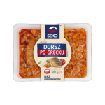 Dorsz po grecku Seko 500 g