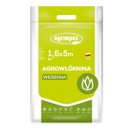 Agripex Agrowłóknina wiosenna 1,6x5 m 17 g