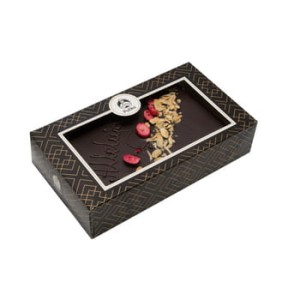 PUTKA Mazurek czekoladowy 400 g