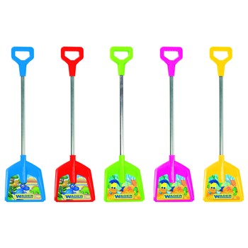 WADER Łopata długa z IML WADER Łopata długa z IML