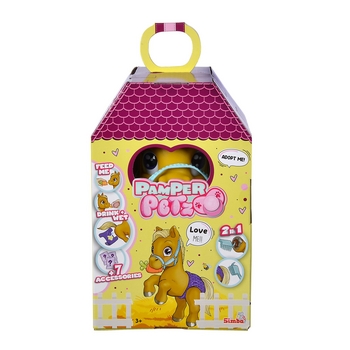 Simba Pamper Petz Kucyk Simba Pamper Petz Kucyk