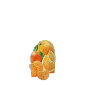 Nektar mandarynka pomarańcza Fortuna 1 l