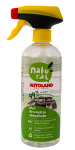 NATURAL Płyn do wnętrza samochodu atomizer 500 ml