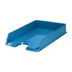 Półka na dokumenty Europost Vivida, niebieski