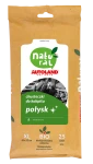 NATURAL Chusteczki do kokpitu super połysk 25szt.
