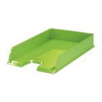 Półka na dokumenty Europost Vivida, zielony