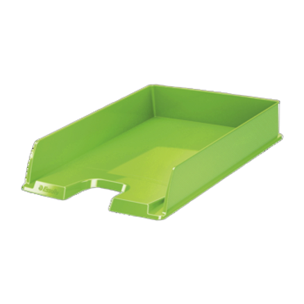 Półka na dokumenty Europost Vivida, zielony Półka na dokumenty Europost Vivida, zielony