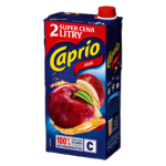 Napój jabłko Caprio 2 l