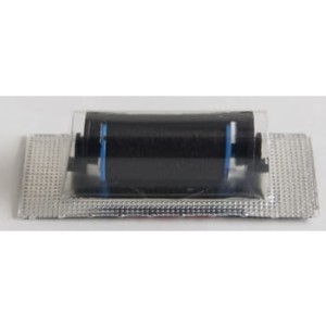 Tusz do metkownic PRINTEX Ink Roller Smart zawieszka czarny