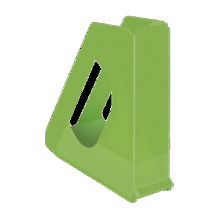 Pojemnik na dokumenty Europost Vivida, zielony Pojemnik na dokumenty Europost Vivida, zielony