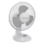Wentylator biurkowy Esperanza EHF004WE Zephyr