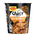 WINIARY streetfood Nudle Smak Sezamowy Kurczak 75g