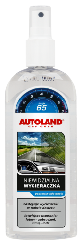 Niewidzialna wycieraczka 300ml Autoland