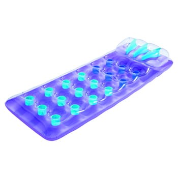 Materac dmuchany Bestway Beach Bed da052984333411dc9a3f5fdb0c0b7678