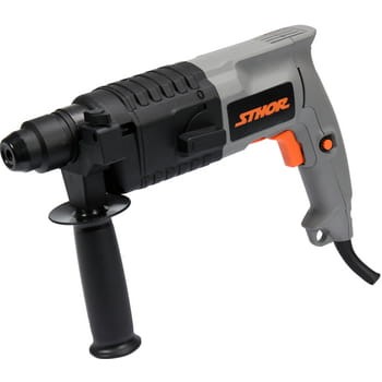 STHOR Wiertarka SDS Plus 500 W f88ec0196beb54a62ff12a93e2841406