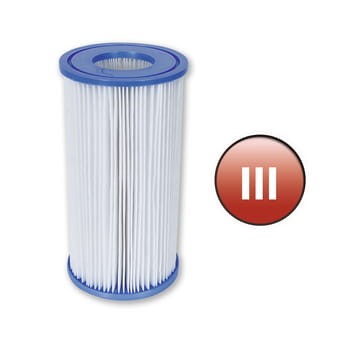 Filtr do basenu BESTWAY typ III ce3767edb63eec2a2ed089767dcf3d4b