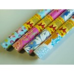 p-70200 papier ozdobny 70cm x 2m, mix