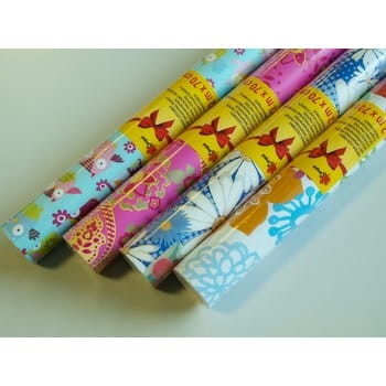 p-70200 papier ozdobny 70cm x 2m, mix cf9a8ade3f0abef98dfc75edcb7af59d