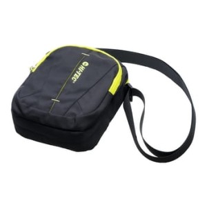 Saszetka Hi-Tec Saquet czarna