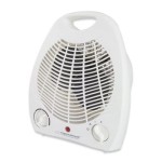 Termowentylator Esperanza EHH001 Gobi 1000W/2000W