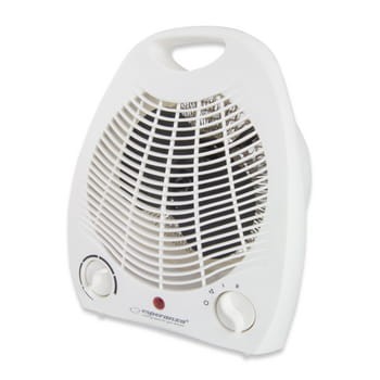 Termowentylator Esperanza EHH001 Gobi 1000W/2000W e6b889384c5f07e92b7cb29e13716c99