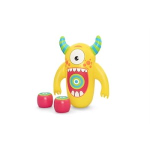 Dmuchany worek treningowy dla dzieci Bestway 120 cm