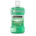 Płyn do płukania jamy ustnej Listerine Freshburst 500ml