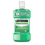 Płyn do płukania jamy ustnej Listerine Freshburst 500 ml