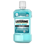 Płyn do płukania jamy ustnej Listerine Cool Mint Łagodny Smak 250 ml